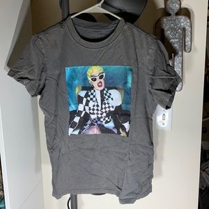 Cardi b shirt